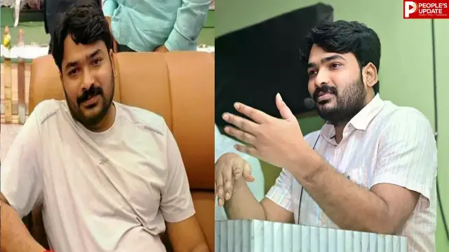 ज्ञान बिंदु के डायरेक्टर रौशन आनंद को मिली जमानत