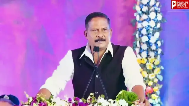 ट्रांसफर में गड़बड़ी बर्दाश्त नहीं! भाजपा विधायक दिनेश राय मुनमुन ने दी सख्त चेतावनी