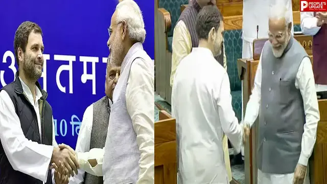 संघर्ष से नेतृत्व तक, जन्मदिन पर मिली प्रधानमंत्री मोदी समेत कई नेताओं की शुभकामनाएं