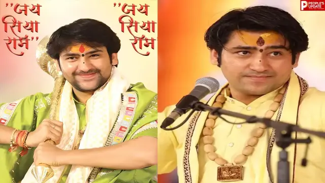 बेटियों की शिक्षा का जिम्मा उठाएंगे धीरेंद्र शास्त्री, समाज सेवा का संदेश, उपहार बेचकर जुटाएंगे पैसा