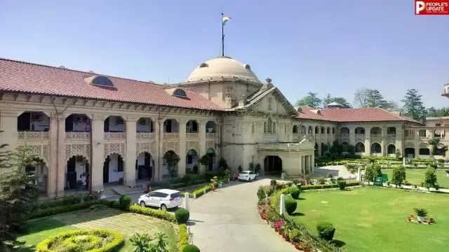 हलाला और तीन तलाक केस में इलाहाबाद हाईकोर्ट सख्त, कहा- धर्म की आड़ में अपराध नहीं चलेगा