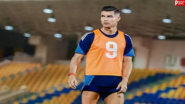 'मैं इस वर्ल्ड कप का हर पल जीना चाहता हूं, ये मेरा आखिरी वर्ल्ड कप होगा' रोनाल्डो के बयान ने बढ़ाई फैंस की धड़कन!
