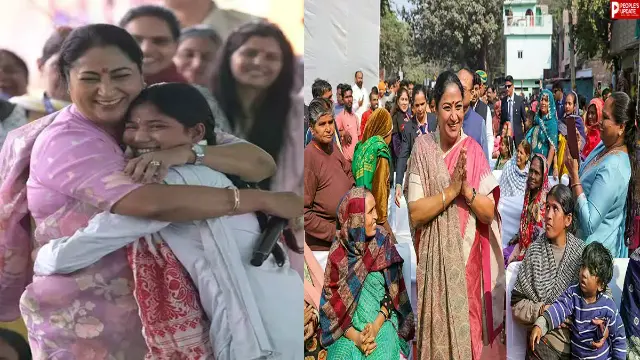 रक्षाबंधन पर खाते में आएंगे ₹2500, महिला समृद्धि योजना से हर महीने मिलेगी आर्थिक मदद