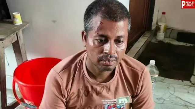 12 साल की बच्ची से दरिंदगी के आरोपी प्रबाश मंडल एनकाउंटर में ढेर!