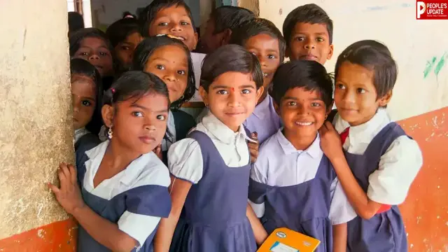 सरकारी स्कूलों से घटे 86 लाख छात्र, आखिर क्यों बढ़ रहा है प्राइवेट स्कूलों का क्रेज?
