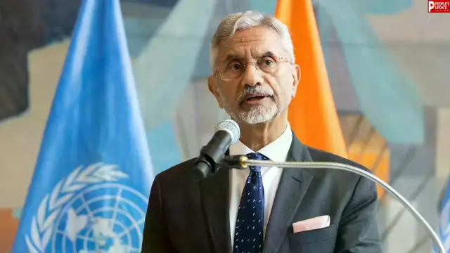 आतंकवाद से AI तक... UNSC में एंट्री की तैयारी, लॉन्च किया खास अभियान, भारत ने पेश किया 'SHANTI' विजन 
