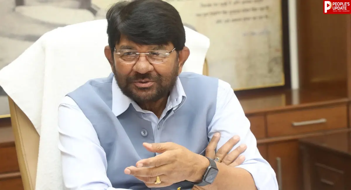 मंत्री लखन पटेल की बड़ी घोषणा, 12वीं के उत्कृष्ट छात्रों को मिलेंगे 11 हजार