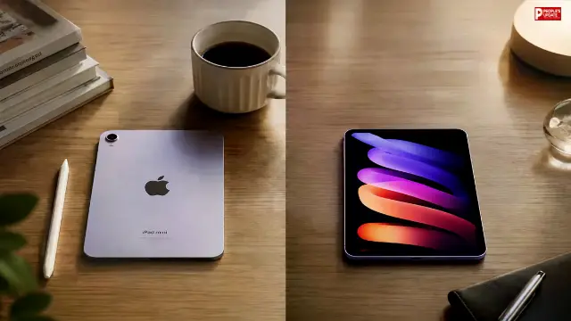 नया iPad Mini में मिल सकता है सबसे बड़ा अपग्रेड, 5 साल बाद किया बदलाव