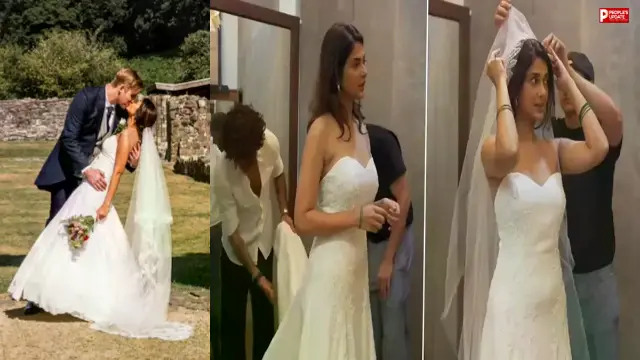 12 साल बाद जेनिफर विंगेट की नई शुरुआत? लंदन में हुई गुपचुप रचाई शादी