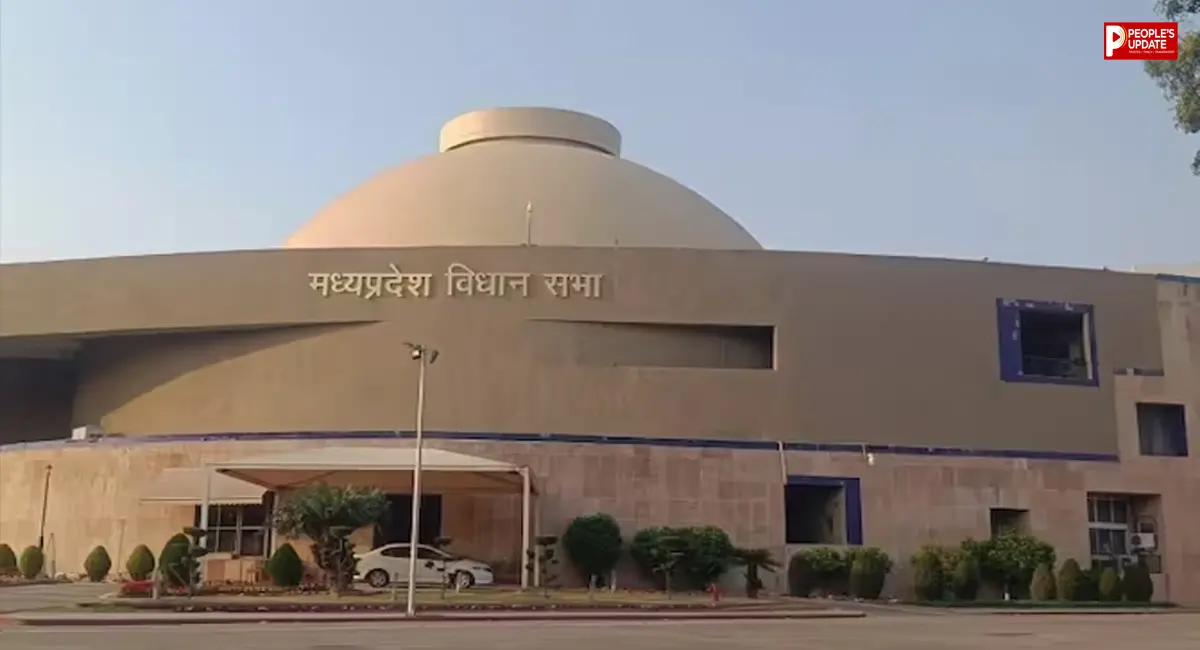 MP विधानसभा में UCC विधेयक पेश, कांग्रेस ने दिया संशोधन का प्रस्ताव; कहा- चोरी-छिपे लाया गया बिल