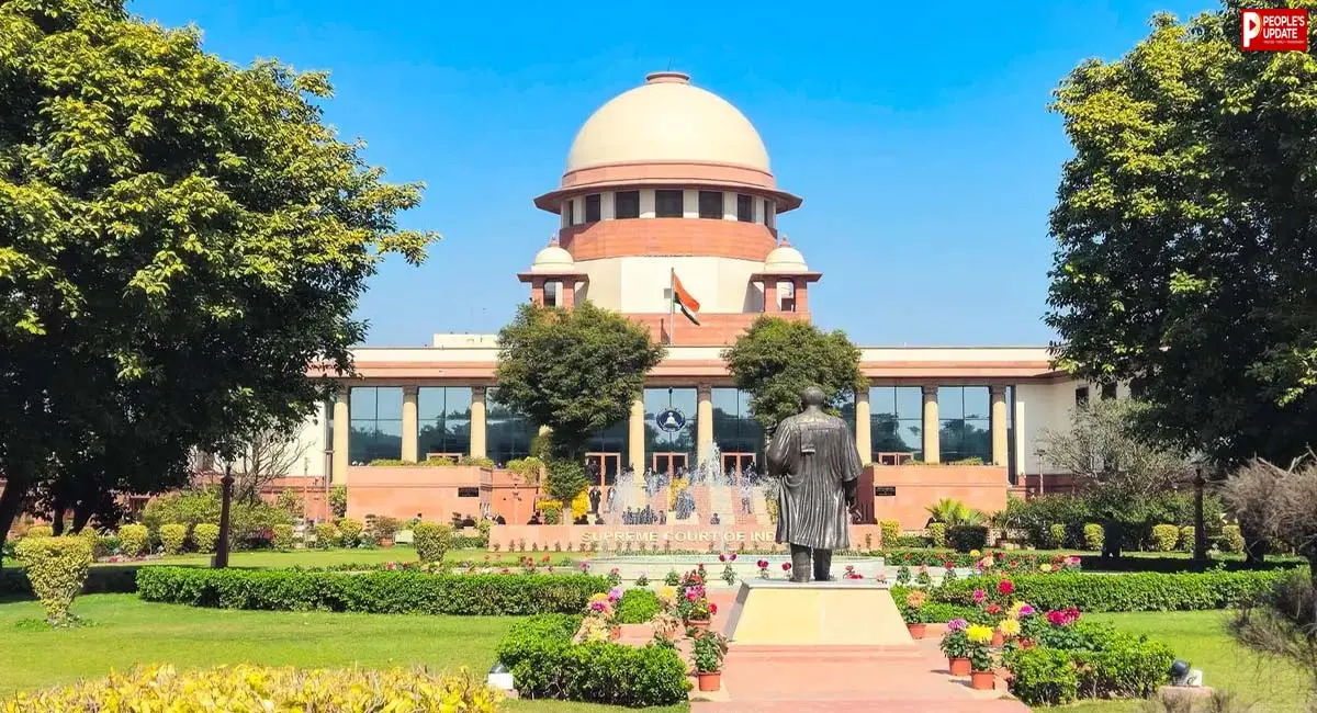 अब कोर्ट की रिकॉर्डिंग सोशल मीडिया पर डाली तो होगी कार्रवाई, सुप्रीम कोर्ट ने जारी किए सख्त निर्देश!