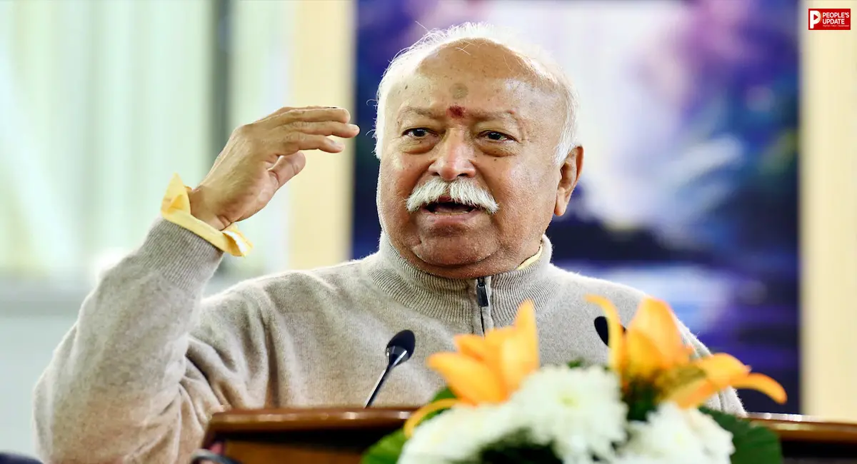 पहले आज्ञा मानते थे, अब सवाल पूछते हैं... नई पीढ़ी को लेकर RSS प्रमुख मोहन भागवत का बयान