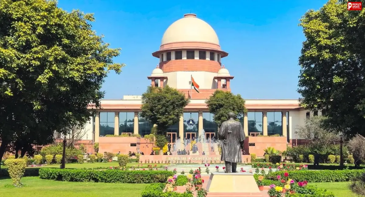 सुप्रीम कोर्ट ने पुलिस कार्रवाई पर उठाए सवाल, देशभर में बनेगा नया नियम