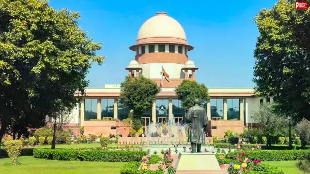 सुप्रीम कोर्ट ने पुलिस कार्रवाई पर उठाए सवाल, देशभर में बनेगा नया नियम