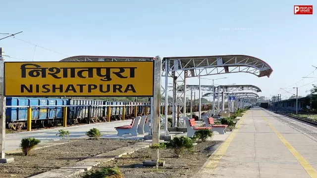 भोपाल के नए रेलवे स्टेशन निशातपुरा का CM मोहन यादव करेंगे शुभारंभ, दौड़ेंगी एक्सप्रेस ट्रेनें