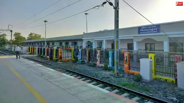 भोपाल के नए रेलवे स्टेशन निशातपुरा का CM मोहन यादव करेंगे शुभारंभ, दौड़ेंगी एक्सप्रेस ट्रेनें