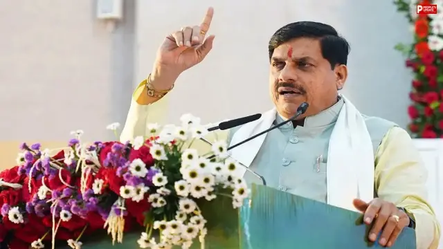 हर शुक्रवार जनता के बीच पहुंचेगी मोहन सरकार, 7 अगस्त से शुरू होगा 'जन विश्वास अभियान'