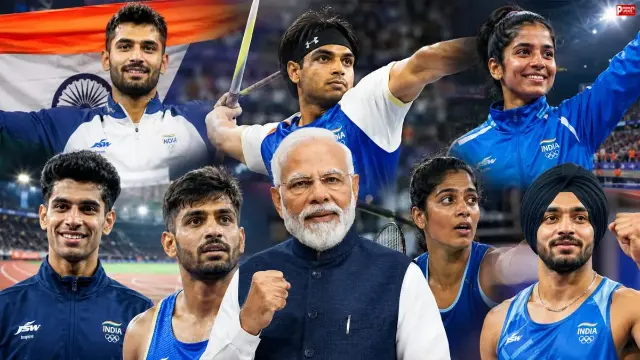 6 मेडल जीतने पर PM मोदी ने पदक विजेताओं को दी बधाई, बोले- खिलाड़ियों ने रचा इतिहास