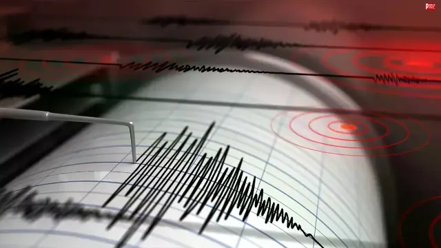 2.9 तीव्रता के भूकंप से महसूस हुए हल्के झटके, अरुणाचल-असम में भी कंपन