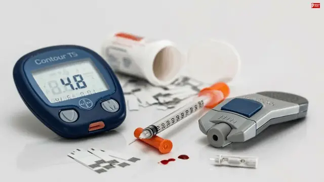 Type 1 और Type 2 Diabetes में क्या है फर्क? जानिए कारण, लक्षण और बचाव!