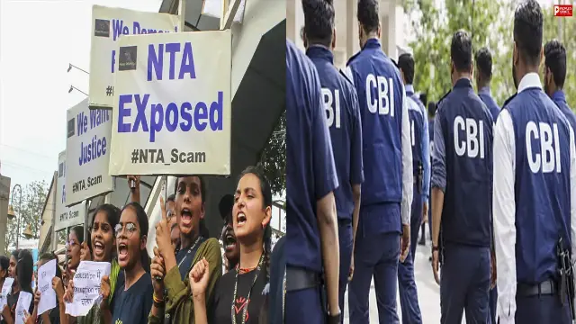 NEET-UG में बड़ा खुलासा! CBI चार्जशीट में एक्सपर्ट्स पर गंभीर आरोप, NTA के एक्सपर्ट्स ने कराया पेपर लीक