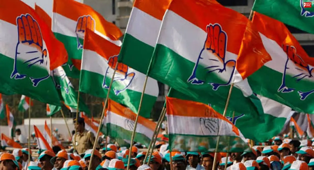 दतिया जीत के बाद कांग्रेस की पहली PAC बैठक आज! नकुल नाथ पहली बार शामिल, जीतू-दिग्विजय-सिंघार समेत 25 नेता होंगे शामिल