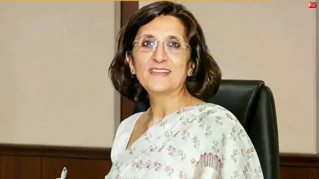 NEET विवाद के बीच MP कैडर की दीप्ति गौड़ मुखर्जी की एंट्री, बनीं नई उच्च शिक्षा सचिव 