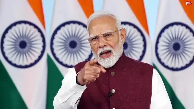 युवा सिर्फ देश का भविष्य नहीं, आज की सबसे बड़ी ताकत हैं! संस्कृत श्लोक से PM मोदी ने दिया खास संदेश