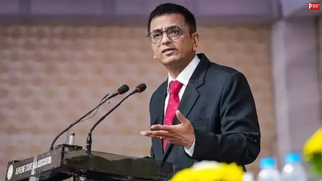 रूस ने पूर्व CJI डीवाई चंद्रचूड़ को चुना मध्यस्थ, यूक्रेन के सरकारी बैंक से करोड़ों डॉलर का विवाद