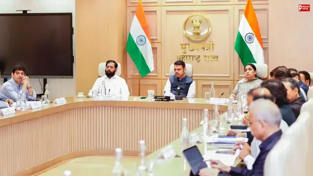 पेपर लीक पर महाराष्ट्र सरकार का प्लान! सख्त कानून से लेकर 25 हजार सुरक्षित परीक्षा केंद्रों तक तैयारी