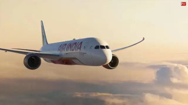 Air India Flight में 4 सेकंड तक गायब हुआ कंट्रोल! तीनों हाइड्रोलिक सिस्टम फेल, पायलट का कमांड भी नहीं कर रहा था काम