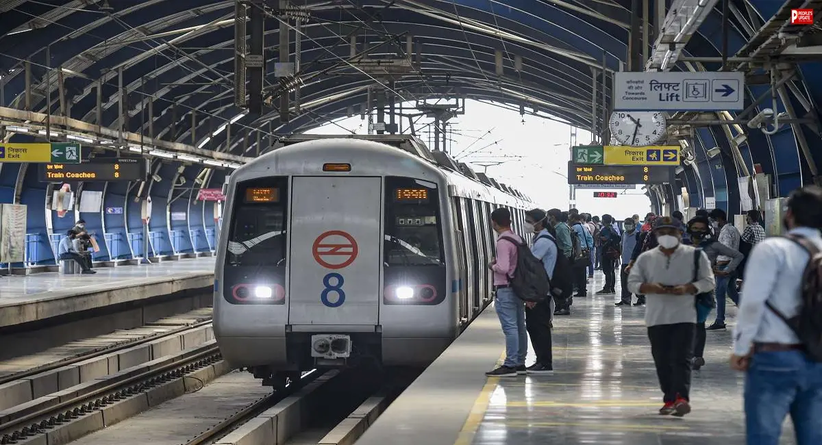 15 अगस्त को सुबह 4 बजे से दौड़ेगी दिल्ली मेट्रो, जानिए QR टिकट और नजदीकी स्टेशनों की पूरी जानकारी