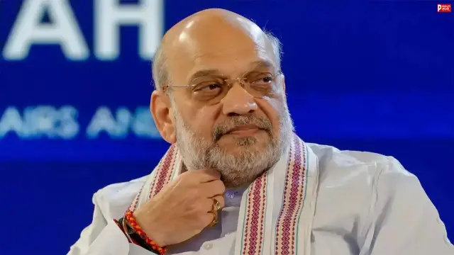 साइबर अपराध से आतंकवाद तक, सुरक्षा चुनौतियों पर आज से बैठक! अमित शाह करेंगे नेतृत्व