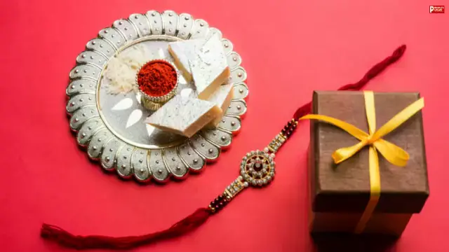  रक्षाबंधन पर चंद्र ग्रहण का साया! जानें कब शुरू होगा ग्रहण और किस समय बांधें राखी?