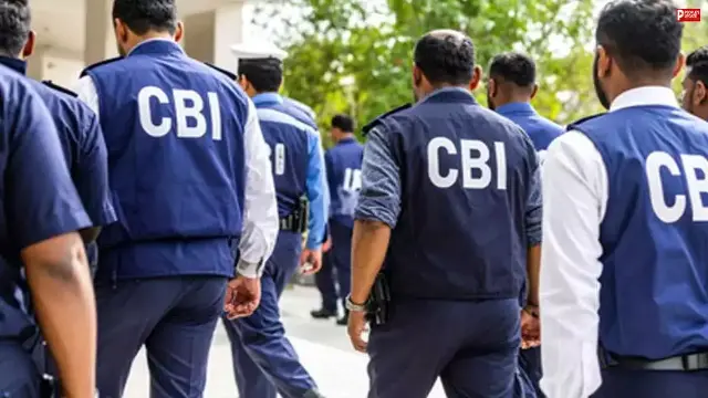 1.5 करोड़ की घूस का खेल पड़ा भारी! CGST के 2 अफसर गिरफ्तार, कार्रवाई के बाद अदालत में पलटा मामला