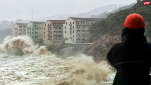 मानसून ने फिर बदला मिजाज! 15 राज्यों में भारी बारिश का अलर्ट, 60 KM की रफ्तार से चलेंगी हवाएं 