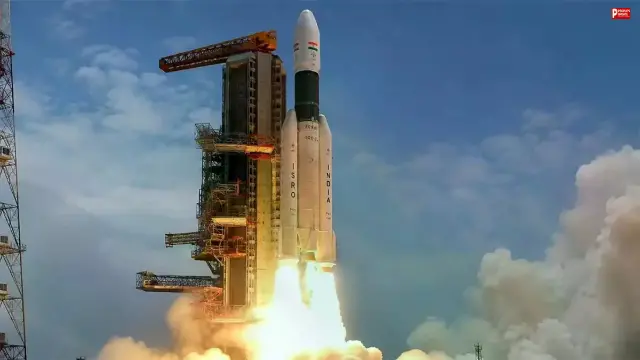 अंतरिक्ष में भारत की बड़ी छलांग! EOS-05 लॉन्च, 36 हजार किमी से धरती पर रखेगा पैनी नजर