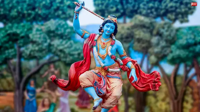 Janmashtami 2026: एक कृष्ण, कई नाम और अनगिनत रूप! मथुरा से द्वारका तक भक्ति का सैलाब, 75 लाख श्रद्धालुओं के पहुंचने का अनुमान