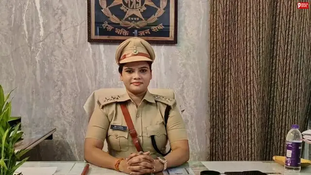 CSP नेहा पच्चीसिया समेत 3 आरोपियों की जमानत खारिज, अब संपत्ति पर शिकंजा! कटनी जमीन विवाद में कोर्ट की नजर
