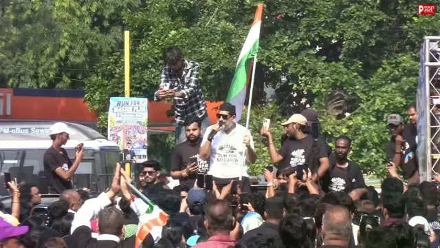 RUN FOR MASTERPALN: मास्टर प्लान के लिए दौड़ा भोपाल! आरिफ मसूद ने उठाई जल्द लागू करने की मांग, Gen Z समेत कई वर्ग हुए शामिल