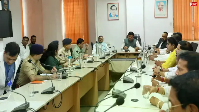 सागर शराबकांड में CM मोहन यादव का एक्शन! इरशाद वली बने नए IG, अब जांच करेगी न्यायिक कमेटी