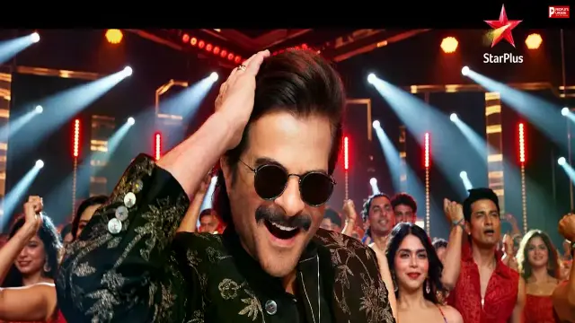 अनिल कपूर का नया अंदाज देख चौंकेंगे फैंस! नए अंदाज में दिखा ‘टॉप 1%’ का जोश, पहली बार कव्वाली परफॉर्म कर बोले- अनुभव रहा बेहद खास  