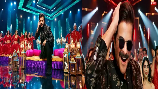 अनिल कपूर का नया अंदाज देख चौंकेंगे फैंस! नए अंदाज में दिखा ‘टॉप 1%’ का जोश, पहली बार कव्वाली परफॉर्म कर बोले- अनुभव रहा बेहद खास