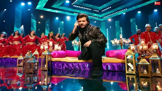 अनिल कपूर का नया अंदाज देख चौंकेंगे फैंस! नए अंदाज में दिखा ‘टॉप 1%’ का जोश, पहली बार कव्वाली परफॉर्म कर बोले- अनुभव रहा बेहद खास