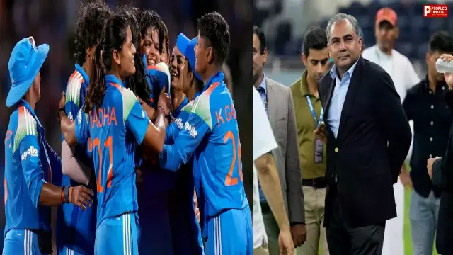 मैदान पर भारत का जलवा! 72 रन से जीता फाइनल, नकवी के हाथ से नहीं ली एशिया कप की ट्रॉफी, फिर छिड़ा विवाद