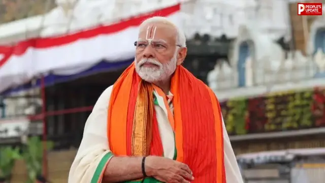 मोदी के 25 साल की सेवा से विकसित भारत तक! MP में आज से गूंजेगा ‘सेवा संकल्प अभियान’ 