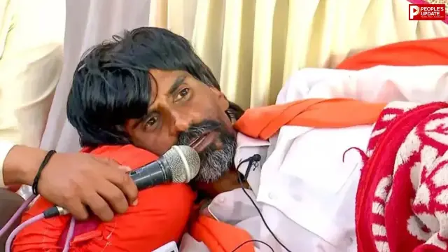 20 दिन का अनशन खत्म! जरांगे ने सरकार को दिया 90 दिन का अल्टीमेटम