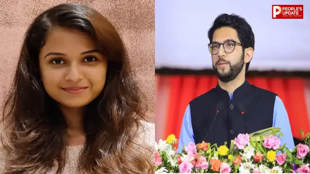 दिशा सालियन केस में पिता के गंभीर आरोप, ठाकरे-देशमुख को भेजा ₹500 करोड़ का नोटिस! आदित्य ठाकरे बोले- मैं उनसे कभी मिला ही नहीं....
