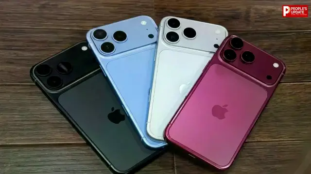 iPhone 18 का ऐसा क्रेज कि रातभर लगी लाइन, दिल्ली-मुंबई में पहले फोन पाने की होड़, Apple Store के बाहर उमड़ी भीड़..!