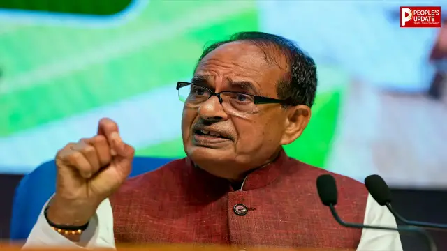 सब्सिडी के बदले मांगे ₹1.60 लाख! शिवराज सिंह चौहान का एक्शन, कृषि मंत्रालय के अधिकारी अनुराग को किया सस्पेंड